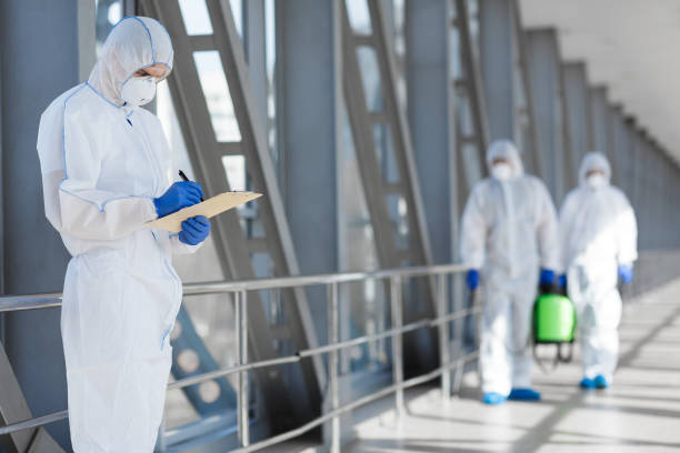 Best Post-Construction Mold Inspection  in , IN